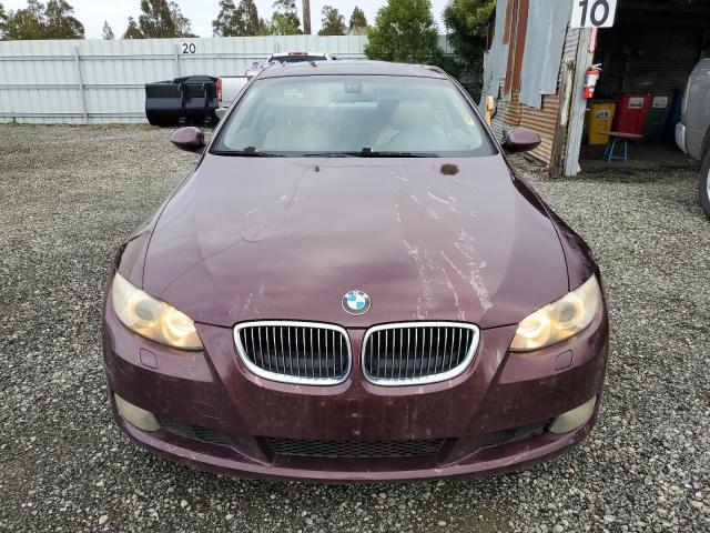 WBAWB33578P133559 BMW 328 I