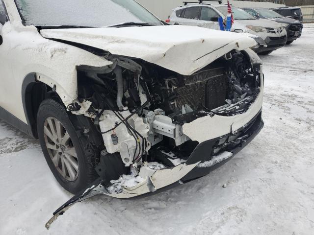 2016 MAZDA CX-5 TOURI - JM3KE4CY2G0657516