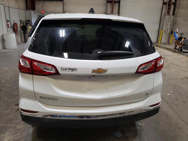 2019 CHEVROLET EQUINOX LT - 3GNAXKEV6KS586707