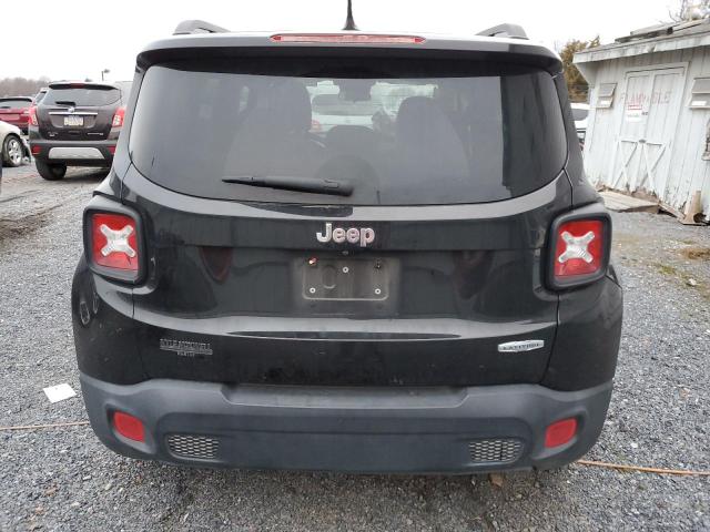 ZACCJABTXFPB94594 Jeep Renegade
