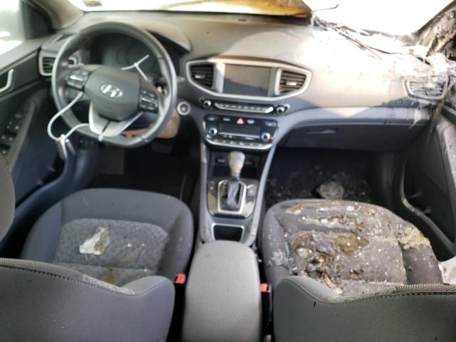 2018 HYUNDAI IONIQ SEL - KMHC75LC4JU090481