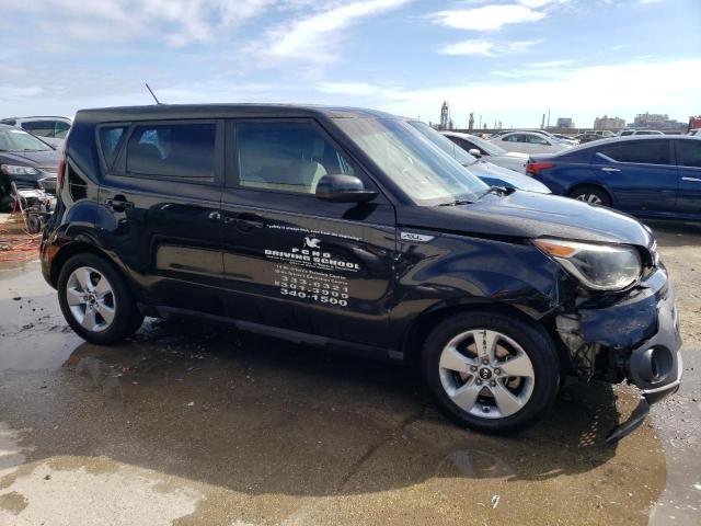 KNDJN2A27H7467081 KIA Soul