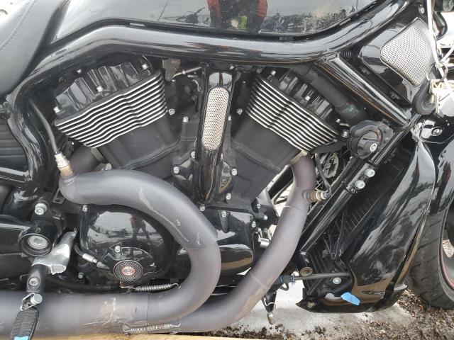 2009 HARLEY-DAVIDSON VRSCDX 1HD1HHH119K810505