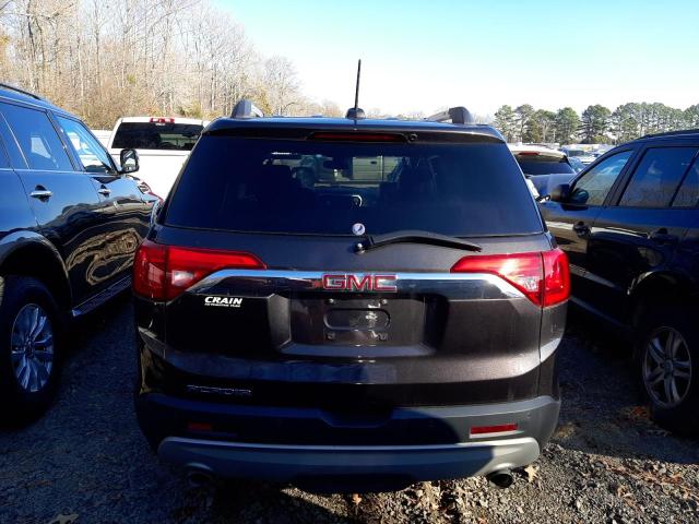 1GGKKNLS2HZ156718 GMC ACADIA