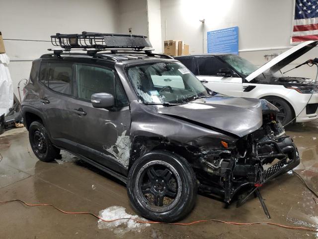 ZACCJBCT0GPD93126 Jeep Renegade Trailhawk