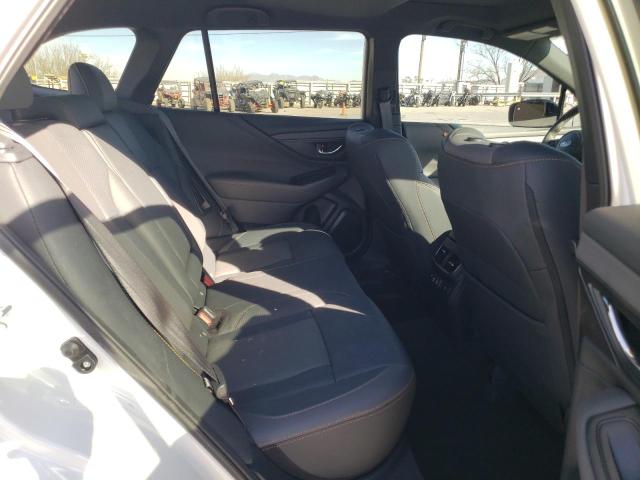 2022 SUBARU OUTBACK WI 4S4BTGUD1N3283984