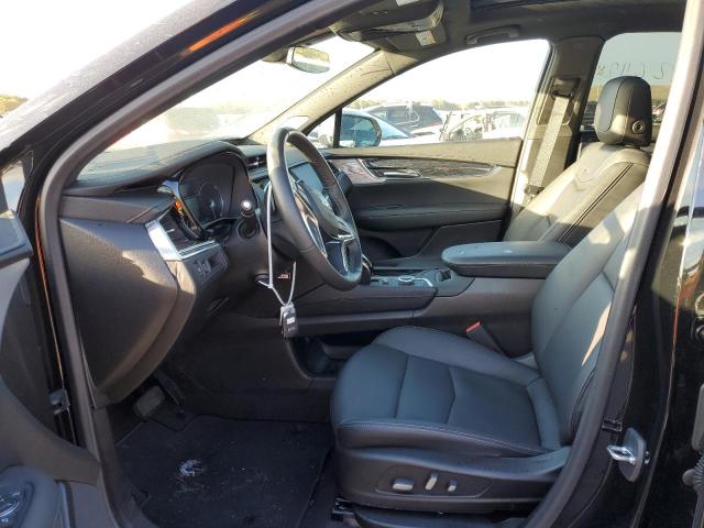 1GYKNDR44PZ104434 Cadillac Xt5 Premium Luxury