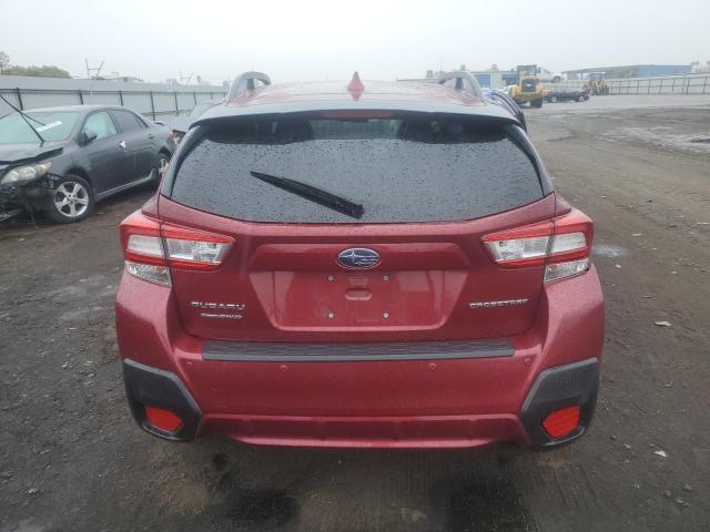 JF2GTANC4K8320328 Subaru Crosstrek