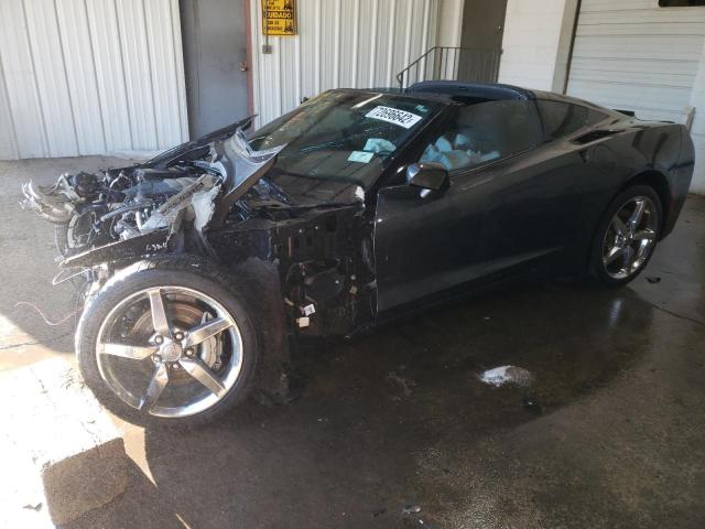 2014 Chevrolet Corvette Stingray 2LT