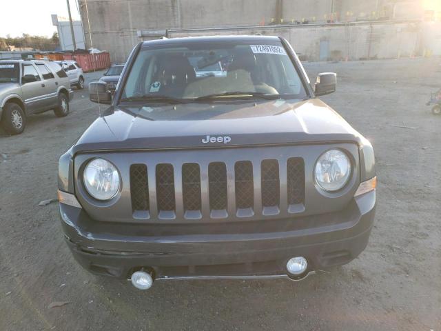 2015 JEEP PATRIOT LI 1C4NJRCB5FD190299