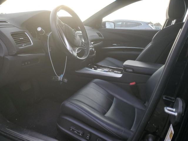 2018 ACURA RLX TECH JH4KC1F52JC000699