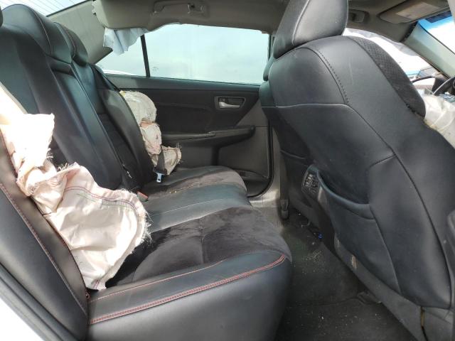 4T1BK1FK4FU557119 Toyota CAMRY XSE