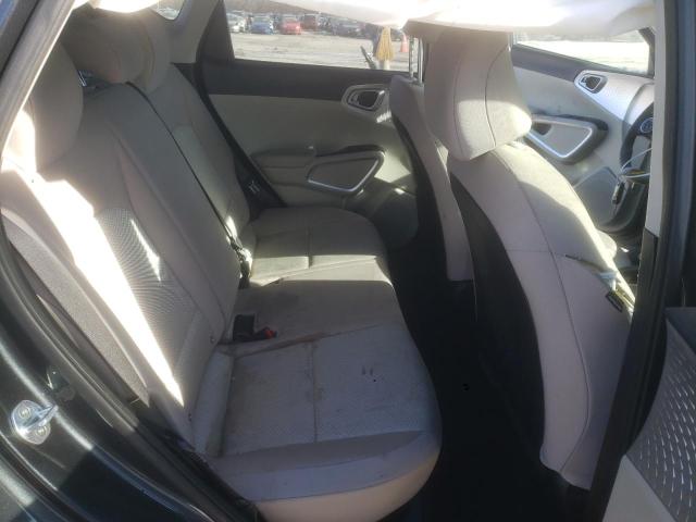 KNDJ23AU5N7811535 KIA SOUL LX