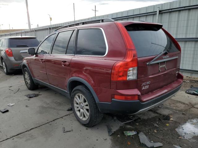 YV4CM982481451365 Volvo XC90 3.2