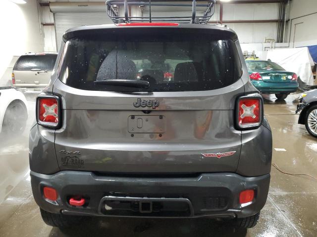 ZACCJBCT0GPD93126 Jeep Renegade Trailhawk