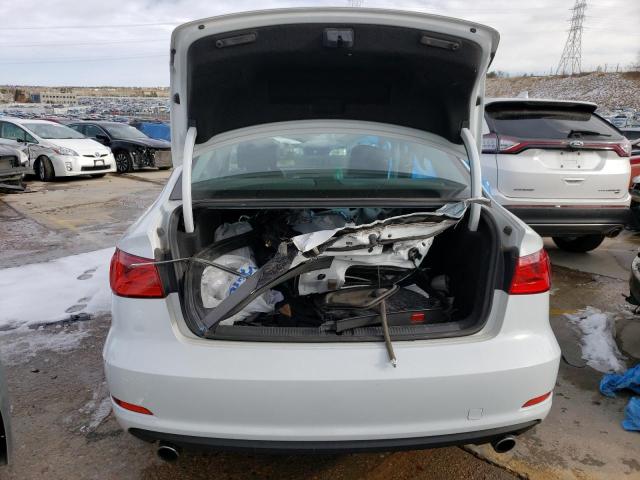 2015 AUDI A3 - WAUBFGFF0F1003461