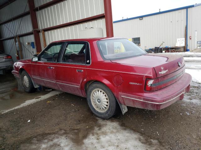 BUICK CENTURY 1994 1
