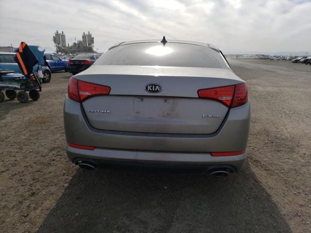 5XXGN4A78DG092045 KIA OPTIMA EX