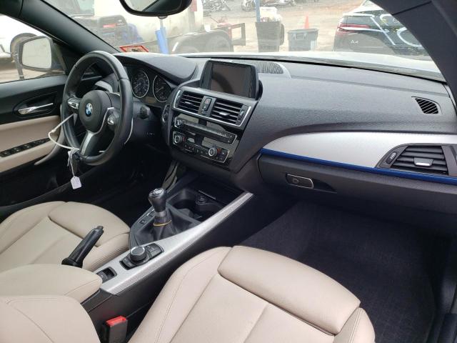 2017 BMW M240I WBA2L1C54HV668621