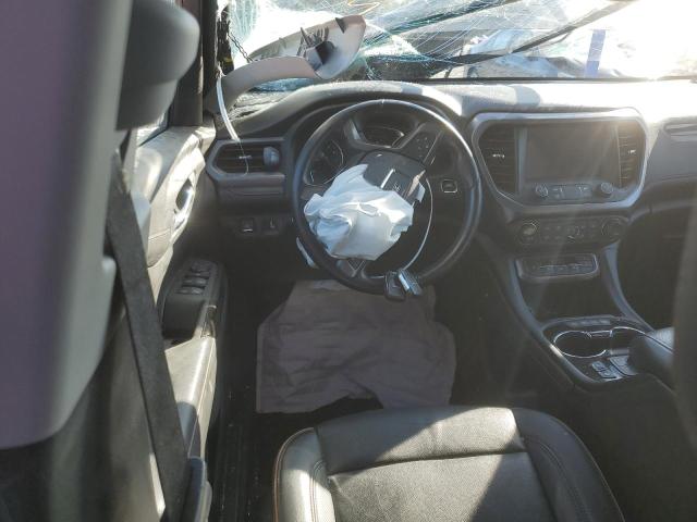 2021 GMC ACADIA AT4 1GKKNLLS9MZ214354