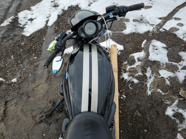 2009 HARLEY-DAVIDSON VRSCDX 1HD1HHH119K810505