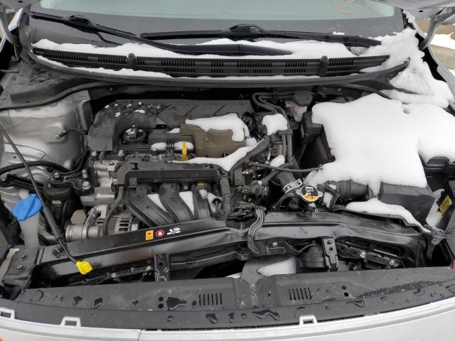 3KPA24AD4ME371568 KIA RIO LX