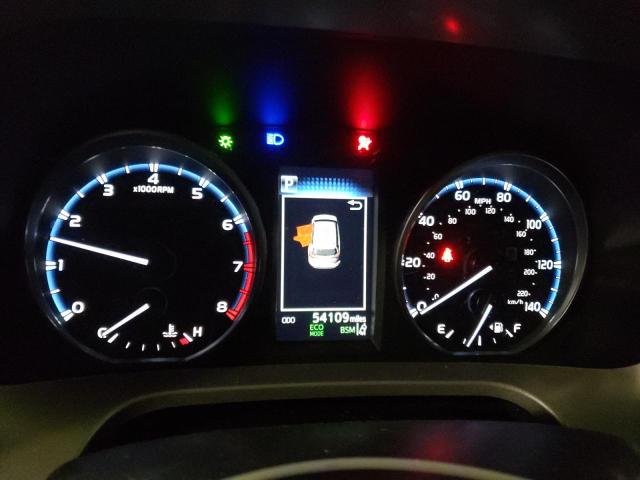 2018 TOYOTA RAV4 ADVEN - JTMRFREV7JD253406