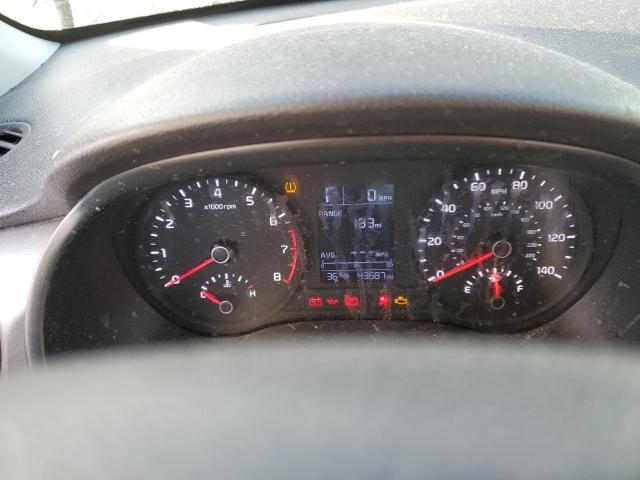 3KPA24AB5KE174291 KIA RIO S