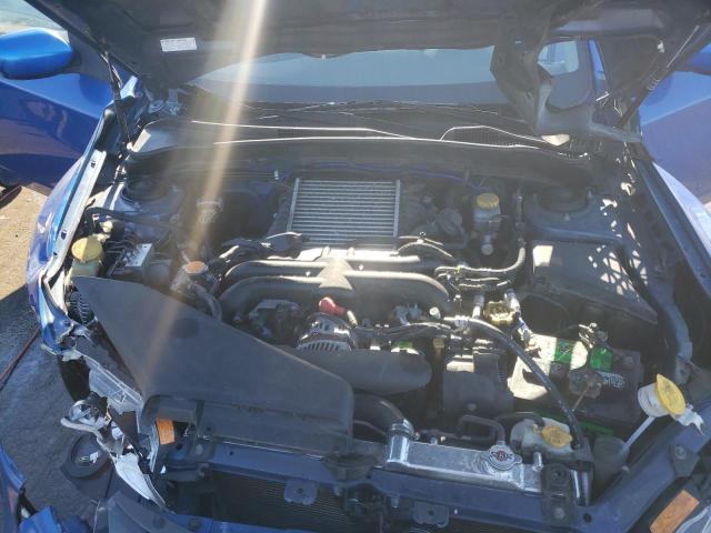 JF1GV7F68DG007902 Subaru Impreza Wrx