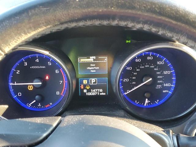 4S3BNAL68F3004269 Subaru Legacy 2.5i Limited