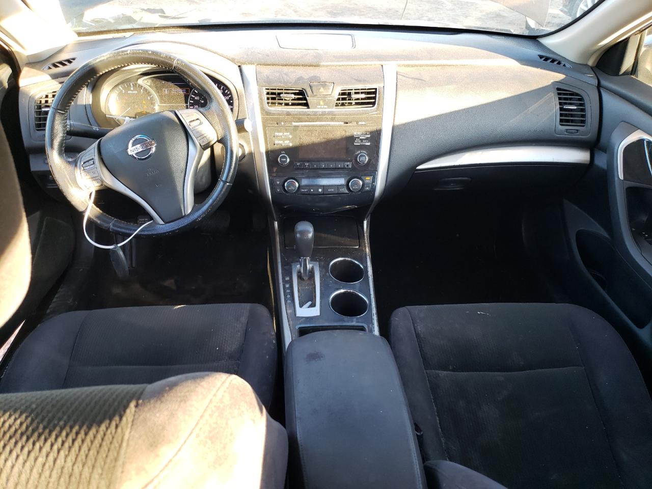 1N4AL3AP0DC143968 2013 Nissan Altima 2.5