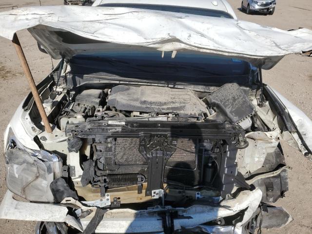 2018 NISSAN TITAN S - 1N6AA1EK1JN510487