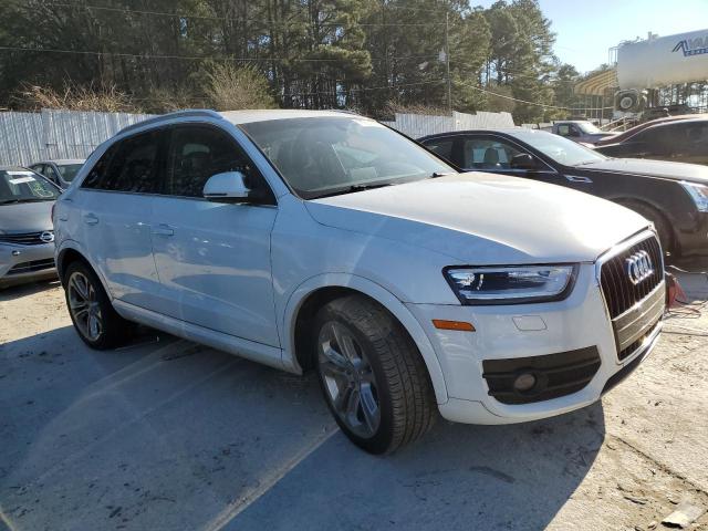 2015 AUDI Q3 PRESTIG - WA1GFCFS9FR007518