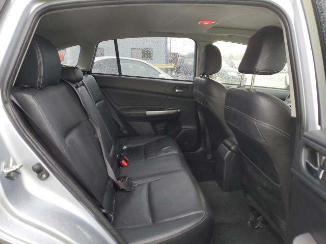 JF2GPASC4FH329691 Subaru Xv Crosstrek Sport Limited