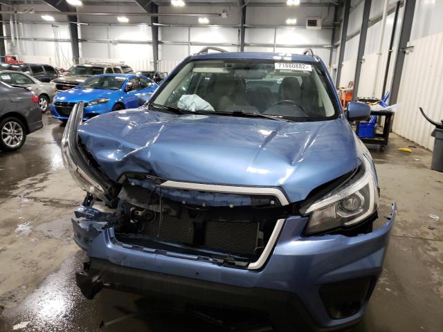JF2SKAEC8KH405508 Subaru Forester Premium
