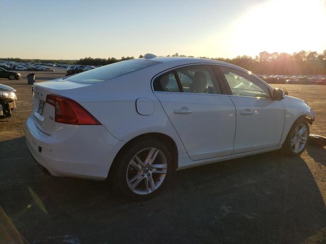 YV126MFK2F1345826 Volvo S60