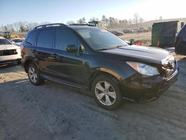2015 SUBARU FORESTER 2 - JF2SJAHCXFH559559