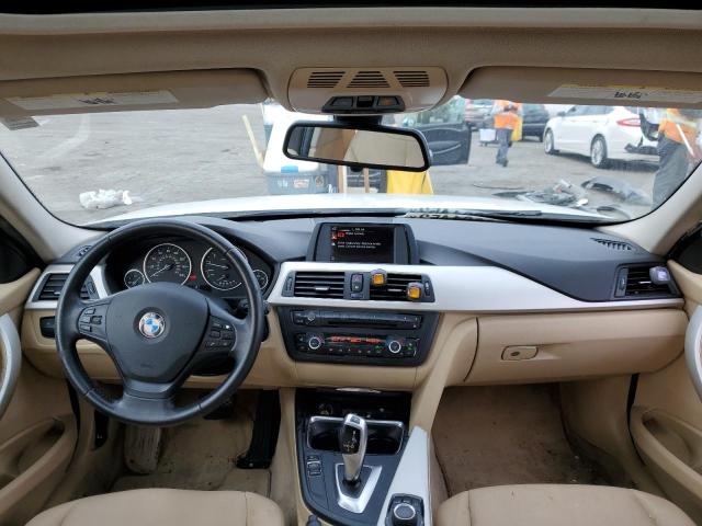 WBA3B1C59FK141602 BMW 320 I