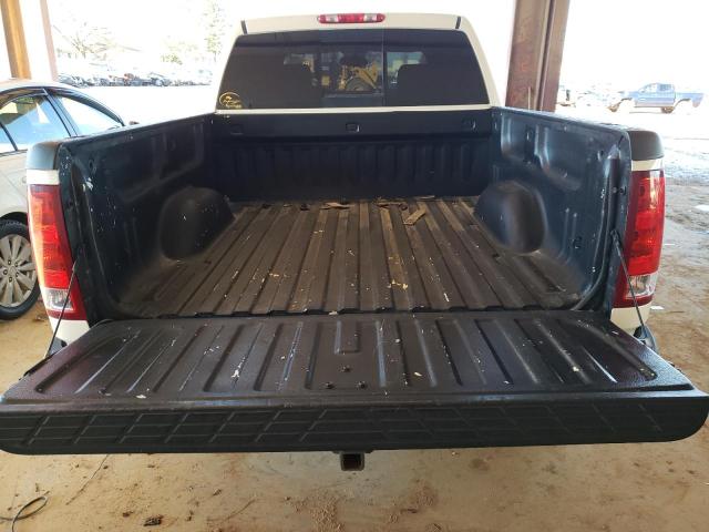 3GTP2VE74DG185196 GMC Sierra K1500 Sle