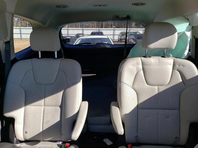 5XYP34HC3LG058288 KIA Telluride Ex