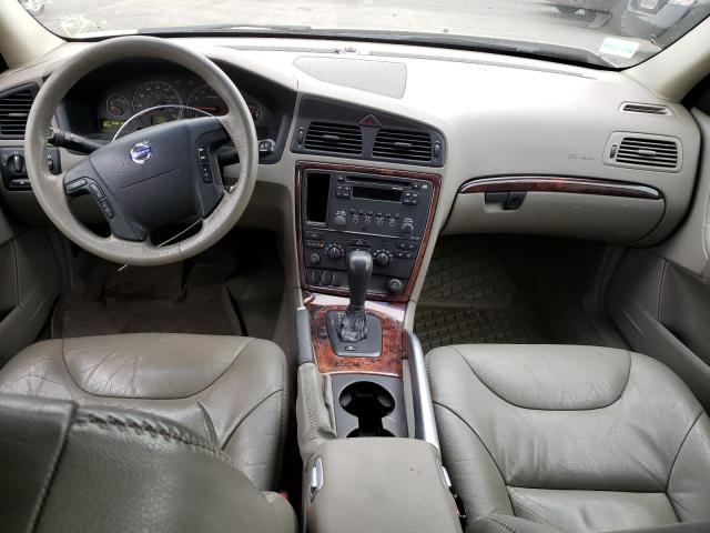 YV4SZ592761215083 Volvo XC70