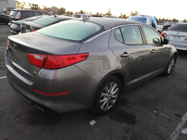 5XXGM4A75FG507392 KIA Optima Lx