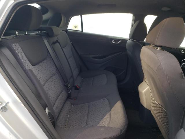 2018 HYUNDAI IONIQ SEL - KMHC75LC4JU090481