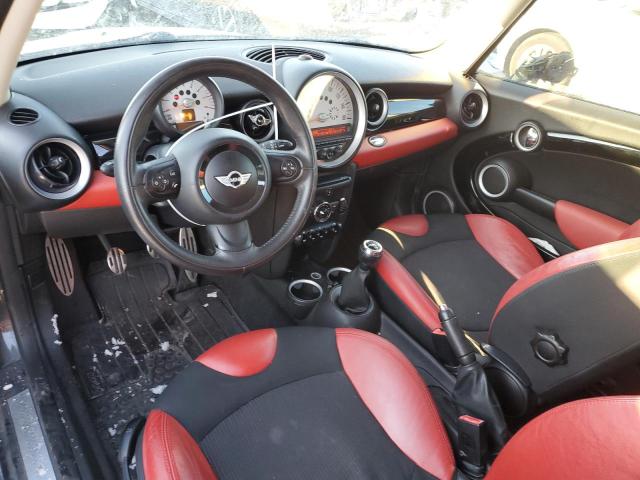 WMWSV3C58CTY26615 Mini Cooper