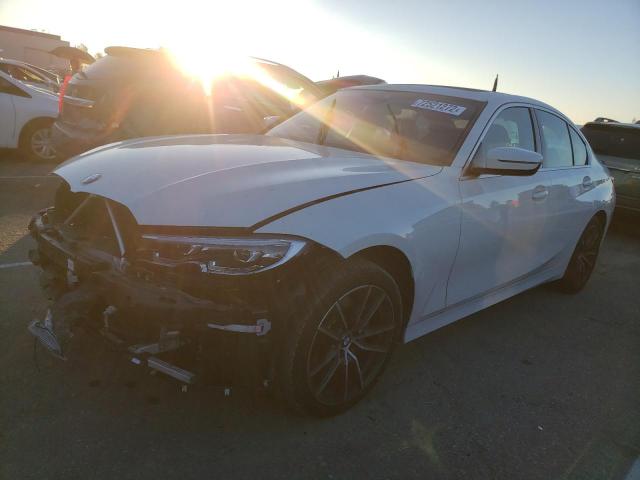 2020 BMW 330I - 3MW5R1J02L8B18431
