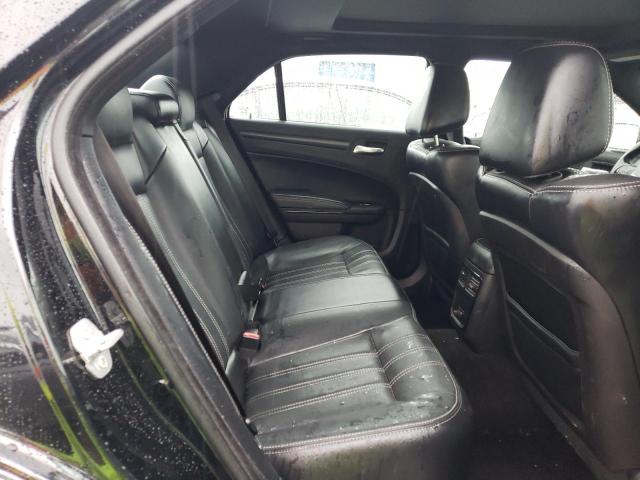 2015 CHRYSLER 300 S - 2C3CCABGXFH904161