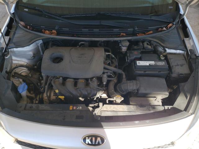3KPA24AB6KE188135 KIA RIO S