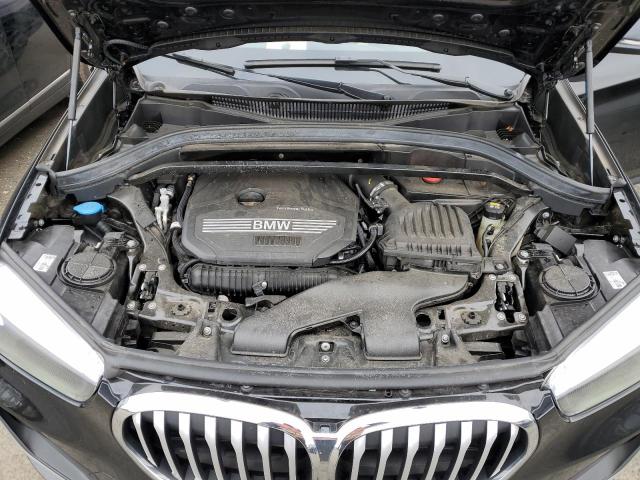 WBXJG9C09M3M67148 BMW X1 Xdrive28i