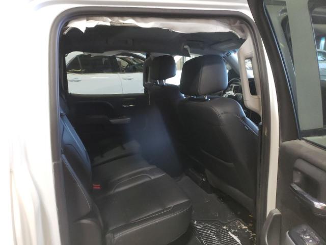 2018 CHEVROLET SILVERADO - 3GCUKRECXJG554615