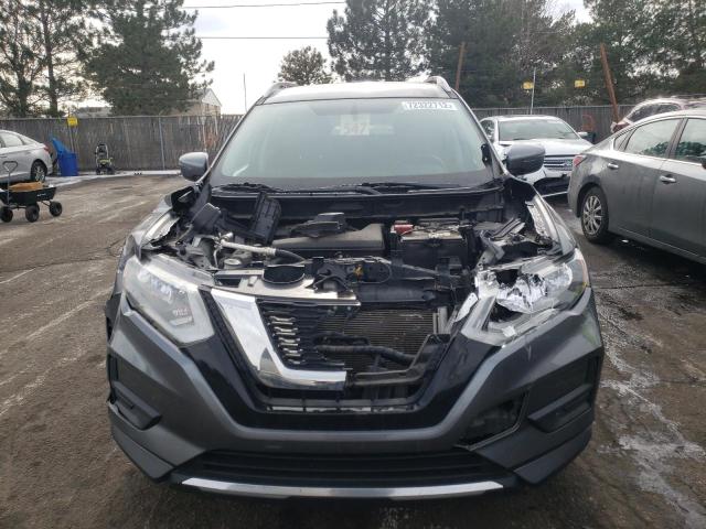 JN8AT2MT6HW386092 Nissan ROGUE S